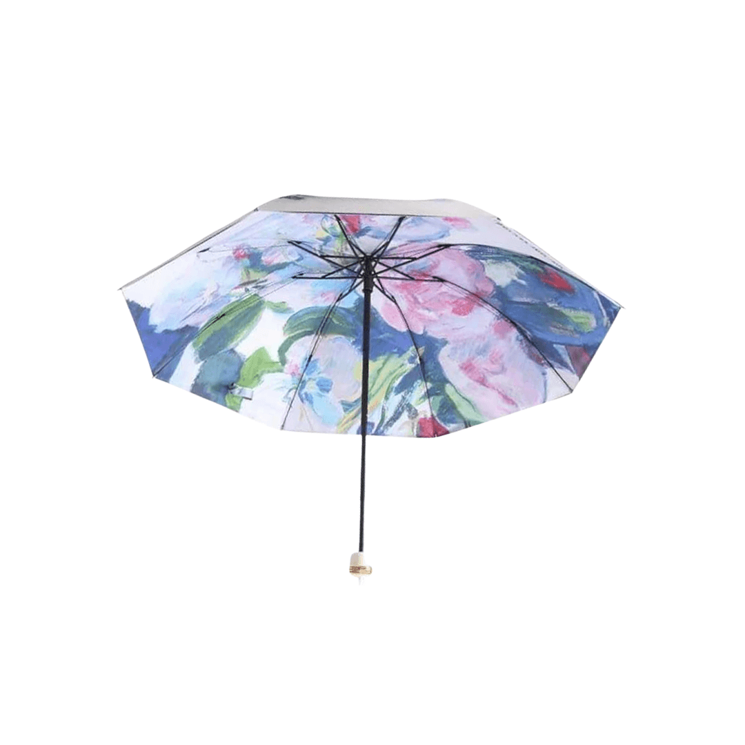 Umbrella DTF Printing
